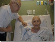 Dick &amp_ Herb May 22, 2012