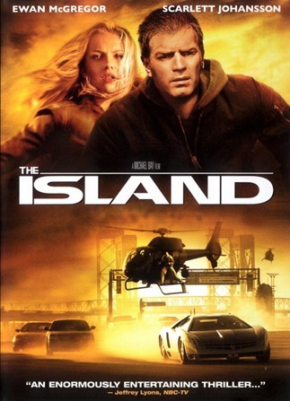 จับผิดไมเคิล เบย์ ใช้ภาพ Footage จาก The Island มาใส่ใน Transformers 3 Dark of The Moon จับผิดไมเคิล เบย์ ใช้ภาพ Footage จาก The Island มาใส่ใน Transformers 3 Dark of The Moon