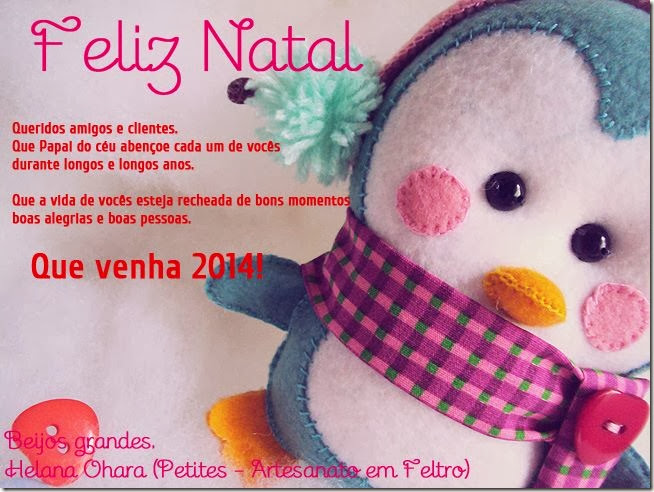 Fim de ano Fim de ano