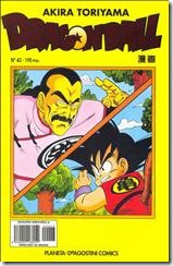 P00032 - Dragon Ball - - por ZzZz P00032 - Dragon Ball - - por ZzZz