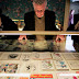 Museum Meermanno.Opening Pippi op papier.(Den Haag 21-03-10)Foto:Frank Jansen