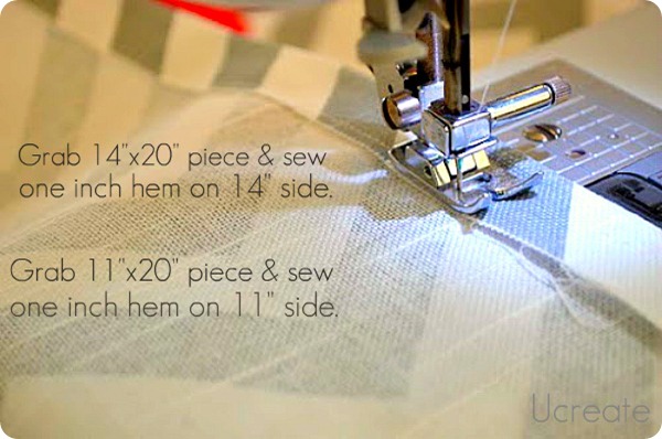 sew one inch inseam sew one inch inseam
