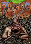 The Tree On The Hill