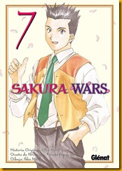 Sakura 7 Sakura 7