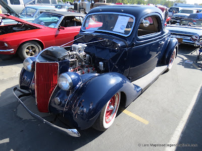  August 2012 Good Guys Rod and Custom Show Coverage