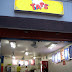 TAPS outlet in Matina Town Square