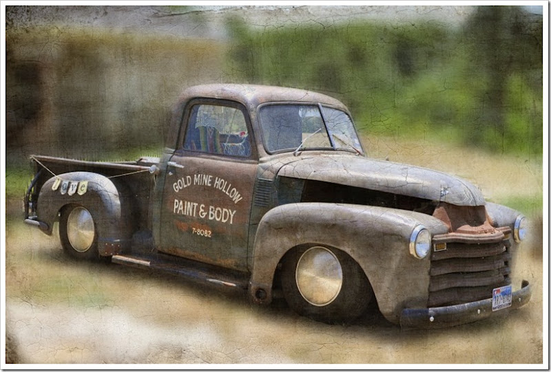 truck 035
