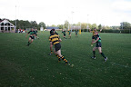 RCD - Delftzijl (69 - 20)