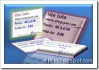 Ilustrasi Alexa Site Info Ilustrasi Alexa Site Info