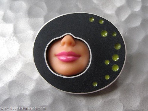 broches barbie pedaços partes bonecas desbaratinando (12) broches barbie pedaços partes bonecas desbaratinando (12)