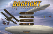 Dogfight - The Great War Dogfight - The Great War