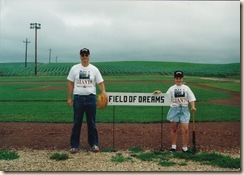 Field of dreams