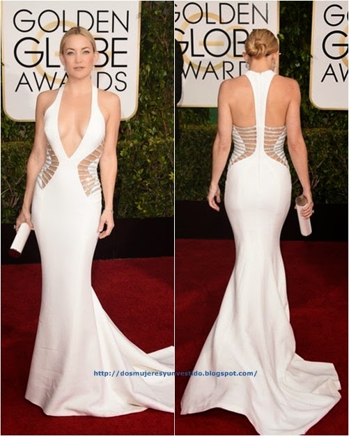 Kate Hudson-Golden Globe Awards2015 Kate Hudson-Golden Globe Awards2015