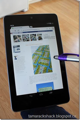 stylus stylus