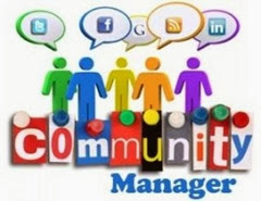 community-manager