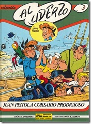 P00003 - Coleccion Al Uderzo - J P00003 - Coleccion Al Uderzo - J