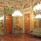 Pal&Atilde;&iexcl;cio do Catete
