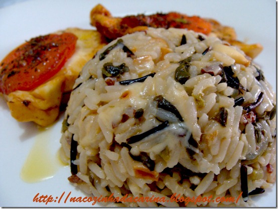 arroz-integral-com-espinafre-e-provolone arroz-integral-com-espinafre-e-provolone