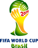 Piala Dunia 2014