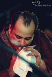 Rahat Fateh Ali Khan25