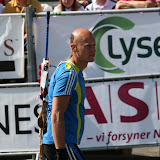 Carl Johan Bergman