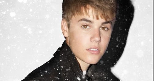 Honey MP3 Music: iTunes Under the Mistletoe - Justin Bieber