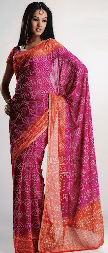 Indian Women Without Saree