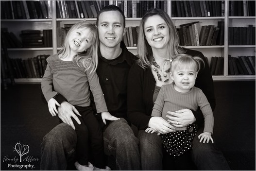 Tacoma studio portrait photographer