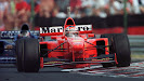 Michael Schumacher HD Wallpaper (1920x1080)
