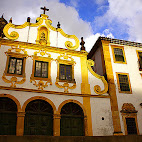 Convento de São Francisco