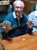050312 Combined Lunch
And, the winner is Jim Jones
