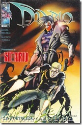 P00004 - Diablo #4 P00004 - Diablo #4