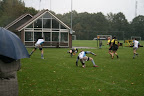 RCD (54) - Spakenburg (0)