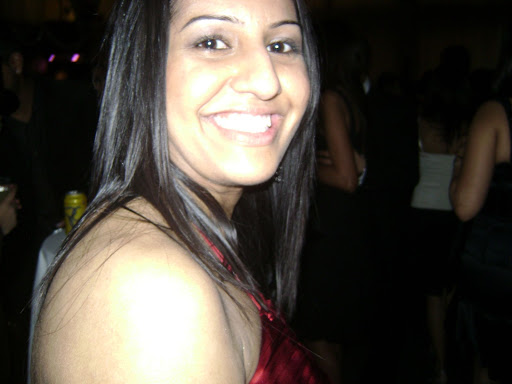 Abha Chopra