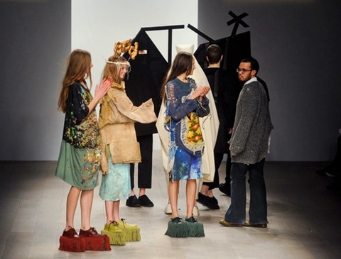 LFW-AW-2012-CentralSaintMartins