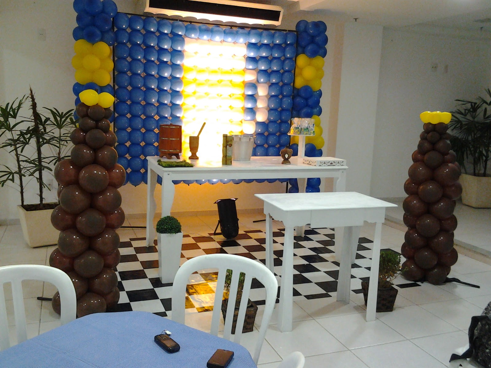 uma surpresa para seu namorado, decoração Jeitinho malu Festas uma surpresa para seu namorado, decoração Jeitinho malu Festas