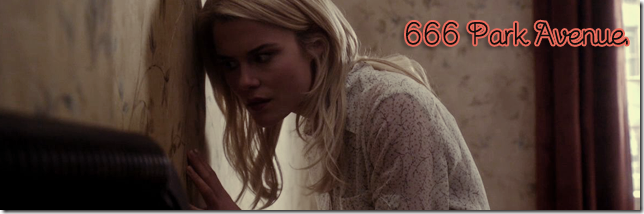 666 Park Avenue. 666 Park Avenue.
