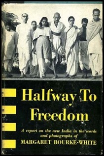Halfway to Freedom_Cover