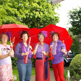 4 x 60 jaar feest