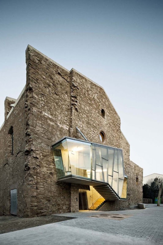 convent de sant francesc by david closes 2