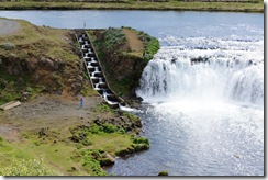 Faxa Foss Faxa Foss