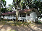 Albert Schweitzer Hospital, Lambarene