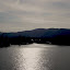 Before leaving Mallorca, just about sunset time..