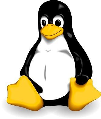 PingüinoTux, mascota oficial de Linux