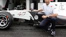 HD Wallpapers 2010 Formula 1 Grand Prix of Germany