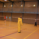 ISBT Utrecht 2009