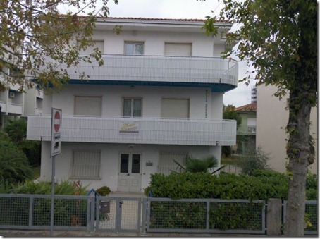 villa serena