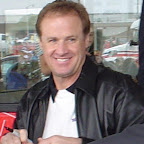 Mark Martin - Grand Opening