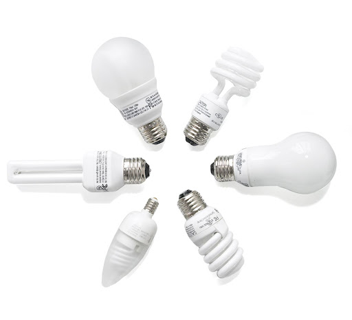Compact florescent bulbs are more energy efficient and last longer than incandescent bulbs. The technology has come a long way since their introduction and their light quality is much better. Compact florescent bulbs are more energy efficient and last longer than incandescent bulbs. The technology has come a long way since their introduction and their light quality is much better.