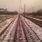 Pociag do podrozowania. tym razem,dla odmiany,Krakow:)

LR